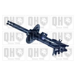 Shock Absorber QUINTON HAZELL QAG181309 OE Ref 30884213 QUINTON HAZELL