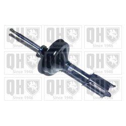 Shock Absorber QUINTON HAZELL QAG181310 OE Ref 8200367895