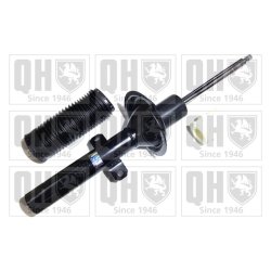 Shock Absorber QUINTON HAZELL QAG181312 OE Ref 1371323 QUINTON HAZELL