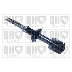 Shock Absorber QUINTON HAZELL QAG181314 OE Ref 1317924080 QUINTON HAZELL