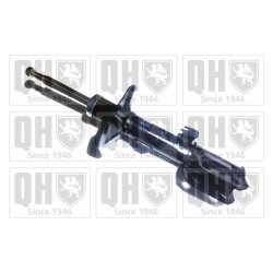 Shock Absorber QUINTON HAZELL QAG181317 OE Ref 4851005200 QUINTON HAZELL
