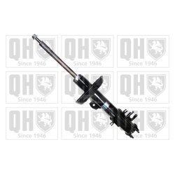 Shock Absorber QUINTON HAZELL QAG181323 OE Ref 51808790 QUINTON HAZELL