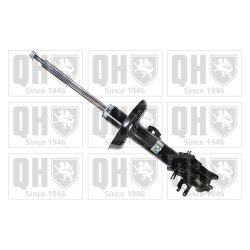 Shock Absorber QUINTON HAZELL QAG181324 OE Ref 51808792 QUINTON HAZELL