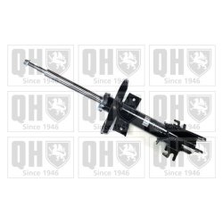 Shock Absorber QUINTON HAZELL QAG181326 OE Ref 5430300Q0D QUINTON HAZELL