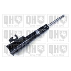 Shock Absorber QUINTON HAZELL QAG181327 OE Ref 4106965D11 QUINTON HAZELL