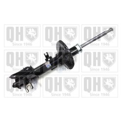 Shock Absorber QUINTON HAZELL QAG181331 OE Ref 96410166 QUINTON HAZELL