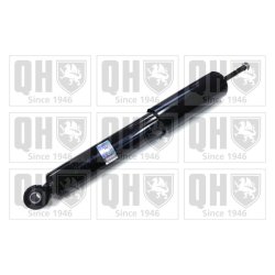 Shock Absorber QUINTON HAZELL QAG181333 OE Ref 8972515562 QUINTON HAZELL
