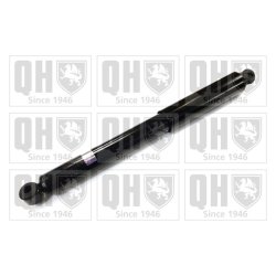 Shock Absorber QUINTON HAZELL QAG181334 OE Ref 8973018424 QUINTON HAZELL