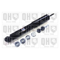 Shock Absorber QUINTON HAZELL QAG181337 OE Ref UA3J3470X QUINTON HAZELL