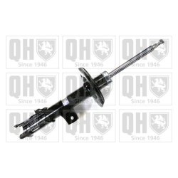 Shock Absorber QUINTON HAZELL QAG181339 OE Ref 546612S000 QUINTON HAZELL