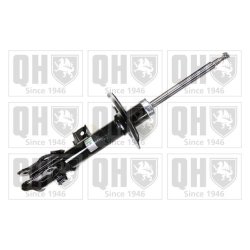 Shock Absorber QUINTON HAZELL QAG181340 OE Ref 546512S000 QUINTON HAZELL