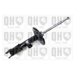 Shock Absorber QUINTON HAZELL QAG181345 OE Ref 520875 QUINTON HAZELL