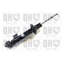 Shock Absorber QUINTON HAZELL QAG181347 OE Ref MR992321 QUINTON HAZELL