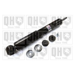 Shock Absorber QUINTON HAZELL QAG181354 OE Ref 48530678 QUINTON HAZELL
