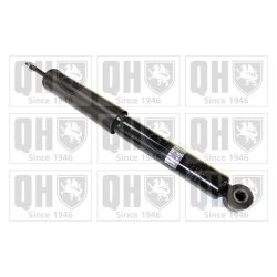 Shock Absorber QUINTON HAZELL QAG181356 OE Ref 12756986 QUINTON HAZELL