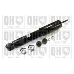 Shock Absorber QUINTON HAZELL QAG181357 OE Ref MR267178 QUINTON HAZELL