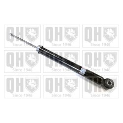 Shock Absorber QUINTON HAZELL QAG181362 OE Ref GSA971563 QUINTON HAZELL