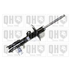 Shock Absorber QUINTON HAZELL QAG181366 OE Ref 12756496 QUINTON HAZELL