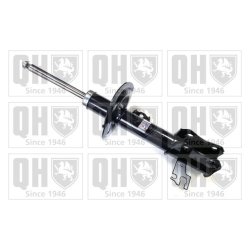 Shock Absorber QUINTON HAZELL QAG181367 OE Ref 12756495 QUINTON HAZELL