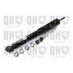 Shock Absorber QUINTON HAZELL QAG181371 OE Ref 94433687 QUINTON HAZELL