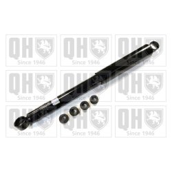 Shock Absorber QUINTON HAZELL QAG181372 OE Ref 1560507 QUINTON HAZELL