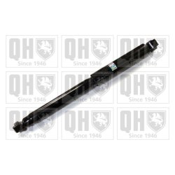 Shock Absorber QUINTON HAZELL QAG181374 OE Ref 1441244 QUINTON HAZELL