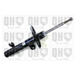 Shock Absorber QUINTON HAZELL QAG181382 OE Ref 9676636780 QUINTON HAZELL
