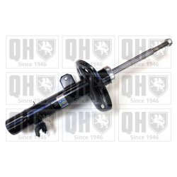 Shock Absorber QUINTON HAZELL QAG181383 OE Ref 9676636680 QUINTON HAZELL