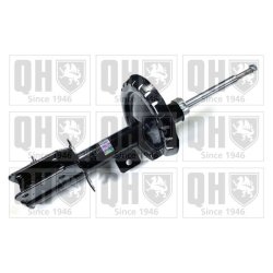 Shock Absorber QUINTON HAZELL QAG181519 OE Ref 1400567380 QUINTON HAZELL