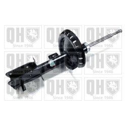 Shock Absorber QUINTON HAZELL QAG181520 OE Ref 1400567280 QUINTON HAZELL