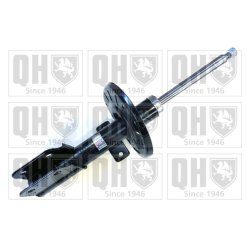 Shock Absorber QUINTON HAZELL QAG181525 OE Ref 1611448780