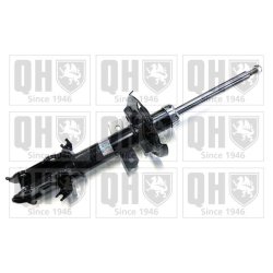 Shock Absorber QUINTON HAZELL QAG181529 OE Ref 1809601 QUINTON HAZELL