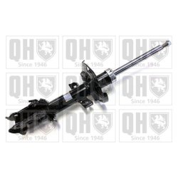 Shock Absorber QUINTON HAZELL QAG181530 OE Ref 1809587 QUINTON HAZELL