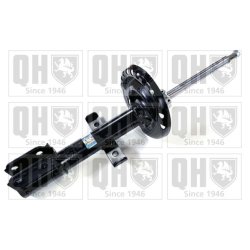 Shock Absorber QUINTON HAZELL QAG181532 OE Ref 543020457R QUINTON HAZELL