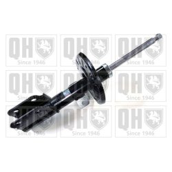 Shock Absorber QUINTON HAZELL QAG181533 OE Ref 1610179780