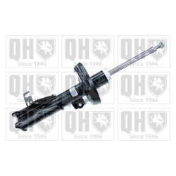 Shock Absorber QUINTON HAZELL QAG181534 OE Ref 13412716 QUINTON HAZELL