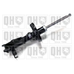 Shock Absorber QUINTON HAZELL QAG181535 OE Ref 13412717 QUINTON HAZELL