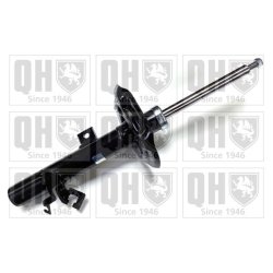Shock Absorber QUINTON HAZELL QAG181536 OE Ref E43024EA3A QUINTON HAZELL