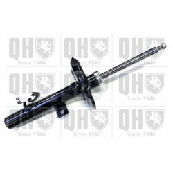 Shock Absorber QUINTON HAZELL QAG181537 OE Ref E43034EA3A QUINTON HAZELL