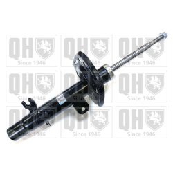 Shock Absorber QUINTON HAZELL QAG181538 OE Ref 9676635980 QUINTON HAZELL