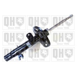 Shock Absorber QUINTON HAZELL QAG181539 OE Ref 9676635880 QUINTON HAZELL