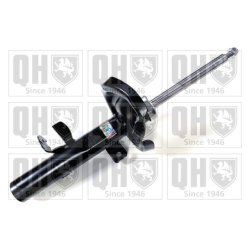 Shock Absorber QUINTON HAZELL QAG181552 OE Ref 1686681 QUINTON HAZELL