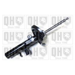 Shock Absorber QUINTON HAZELL QAG181553 OE Ref 1686757 QUINTON HAZELL