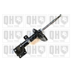 Shock Absorber QUINTON HAZELL QAG181554 OE Ref 5208T8 QUINTON HAZELL