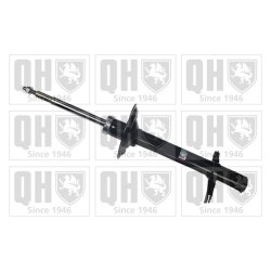 Shock Absorber QUINTON HAZELL QAG181556 OE Ref 5202XG QUINTON HAZELL
