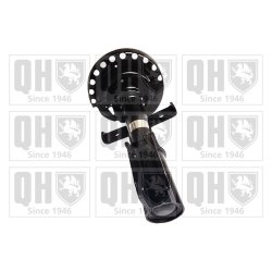 Shock Absorber QUINTON HAZELL QAG181559 OE Ref 543022134R