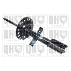 Shock Absorber QUINTON HAZELL QAG181559 OE Ref 543022134R QUINTON HAZELL