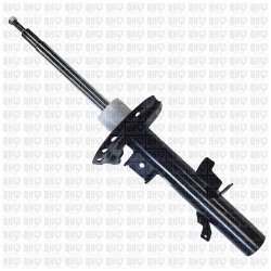 Shock Absorber QUINTON HAZELL QAG181569 OE Ref LR001139 QUINTON HAZELL