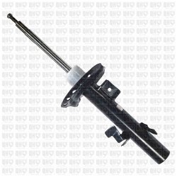Shock Absorber QUINTON HAZELL QAG181570 OE Ref LR001141 QUINTON HAZELL