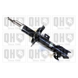 Shock Absorber QUINTON HAZELL QAG878003 OE Ref 4160162J10 QUINTON HAZELL